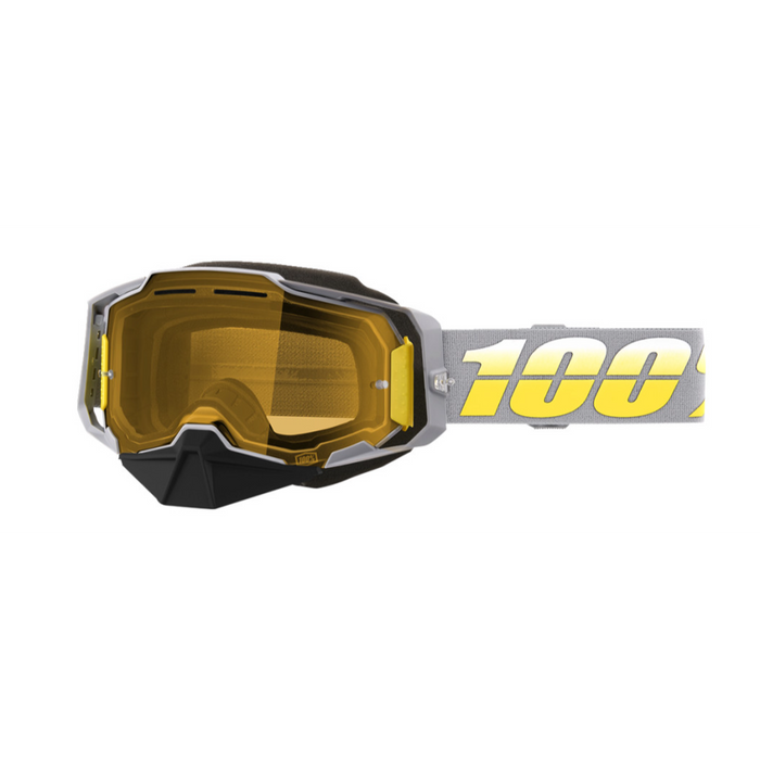 100% Armega Snow Goggles