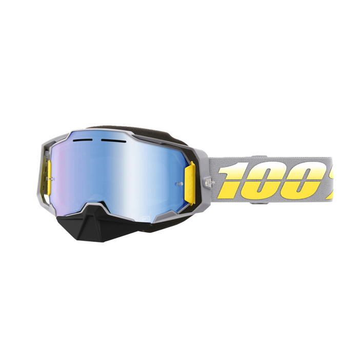 100% Armega Snow Goggles