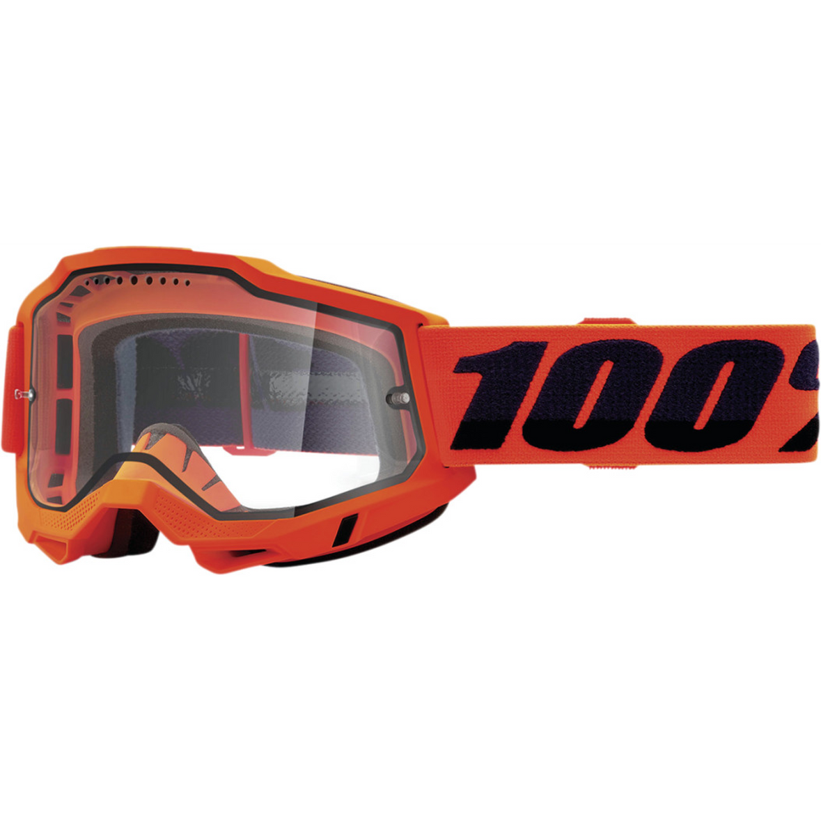 enduro mtb goggles 100% Accuri 2 Enduro MTB Goggles | Premium Protection