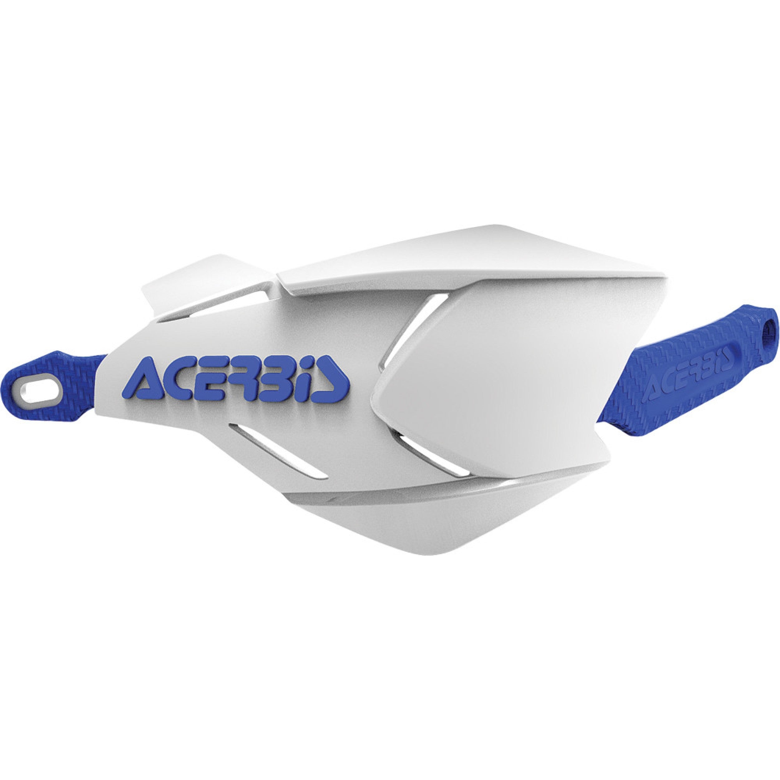 Acerbis X-Factory Handguards | Bent Lever — BentLever.com