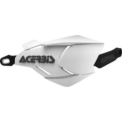 Acerbis X-Factory Handguards | Bent Lever — BentLever.com
