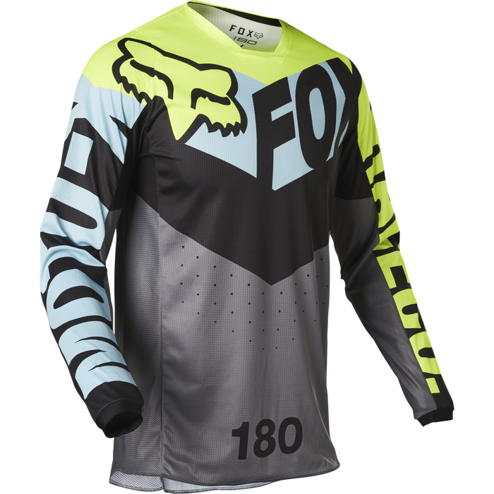 2022 Fox Racing Adult 180 Trice Jersey