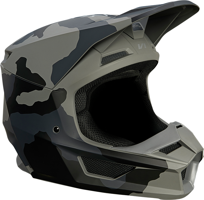 Fox Racing V1 Core Trev Helmet