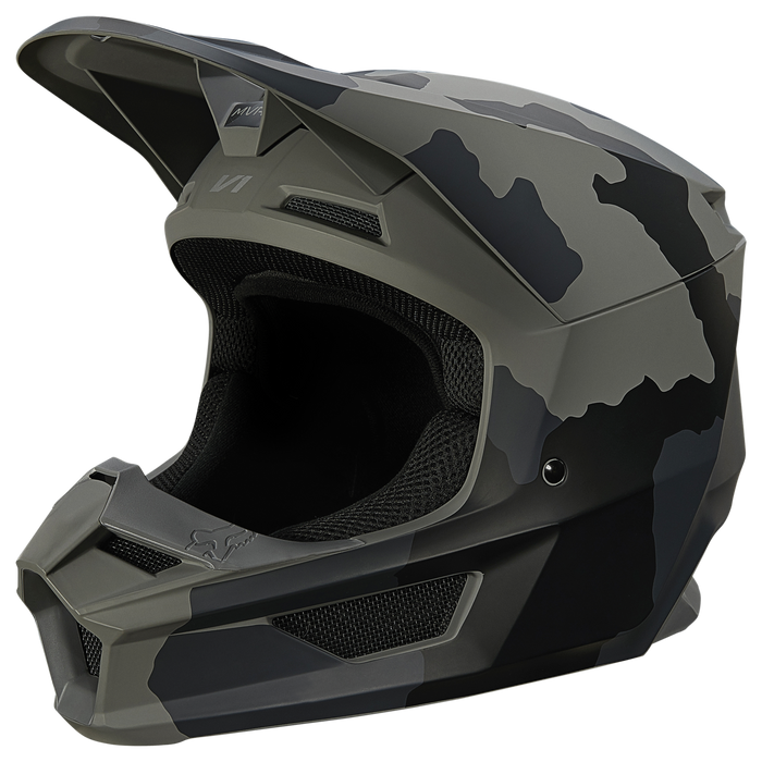 Fox Racing V1 Core Trev Helmet