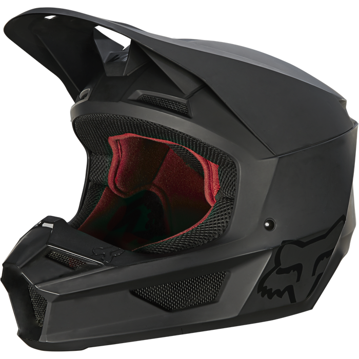 Fox Racing V1 Core Matte Helmet