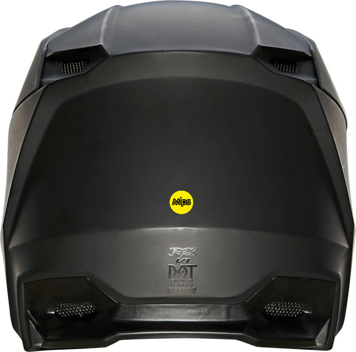 Fox Racing V1 Core Matte Helmet