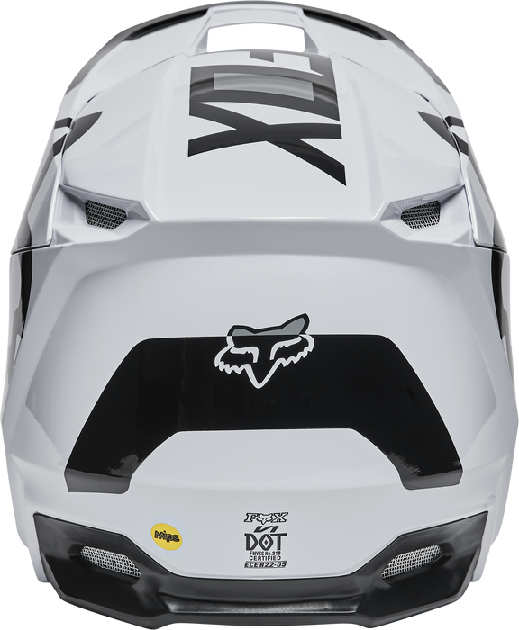 Fox Racing V1 Core Lux Helmet
