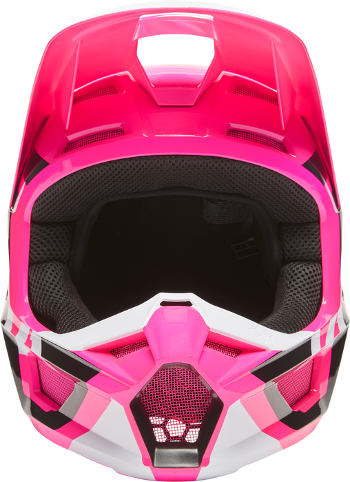 Fox Racing V1 Core Lux Helmet