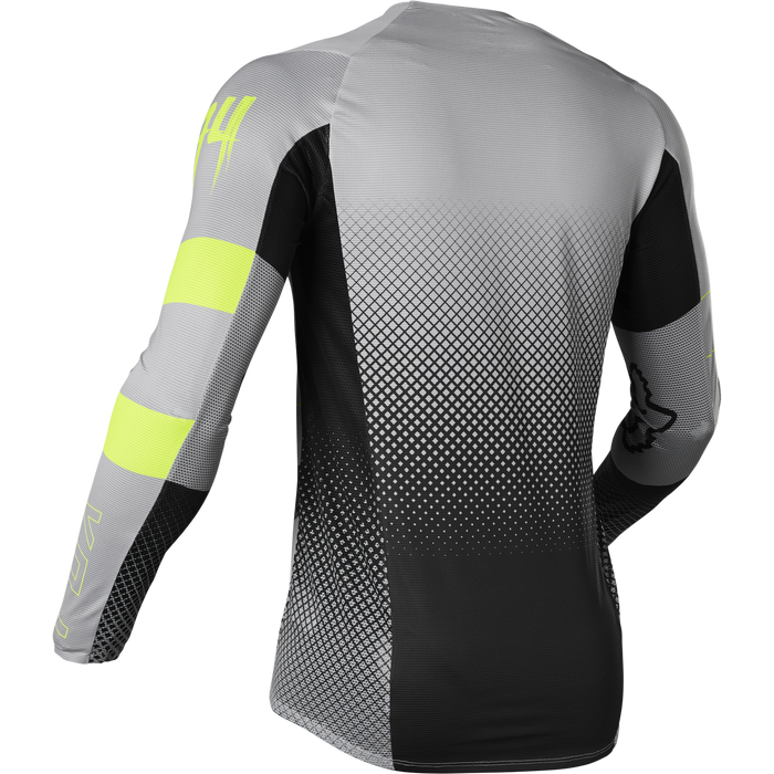 Fox Racing Riet 2022 Fox Racing Adult Flexair Riet Jersey — BentLever.com