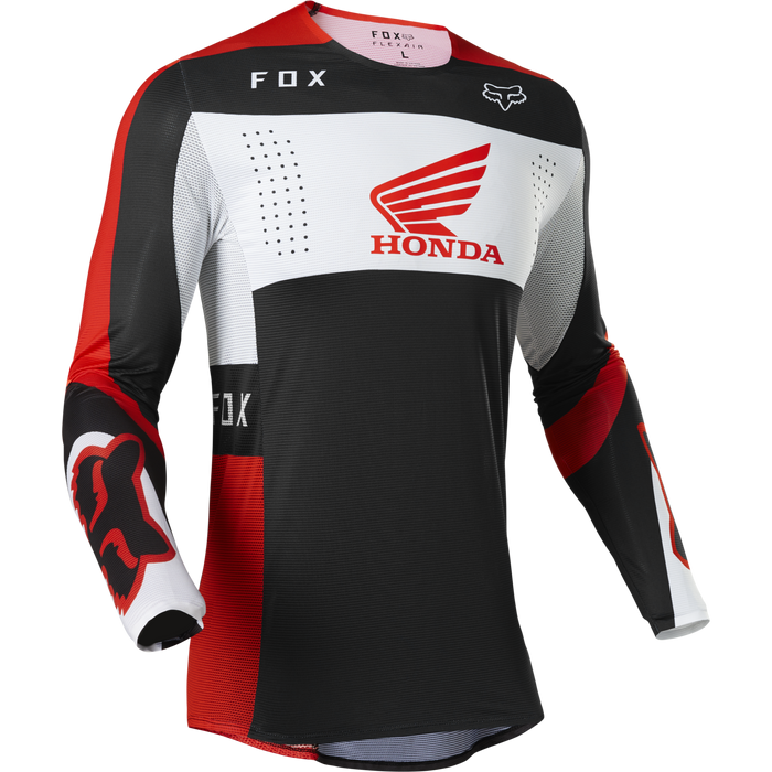2022 Fox Racing Adult Flexair Honda Jersey