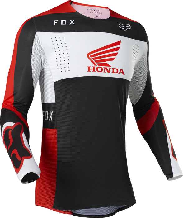 2022 Fox Racing Adult Flexair Honda Gear Combo