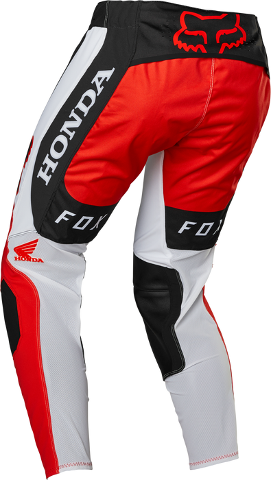 2022 Fox Racing Adult Flexair Honda Gear Combo