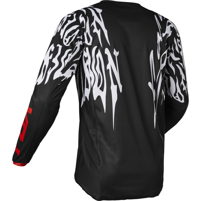 2022 Fox Racing 180 Peril Jersey - Youth (6-13)