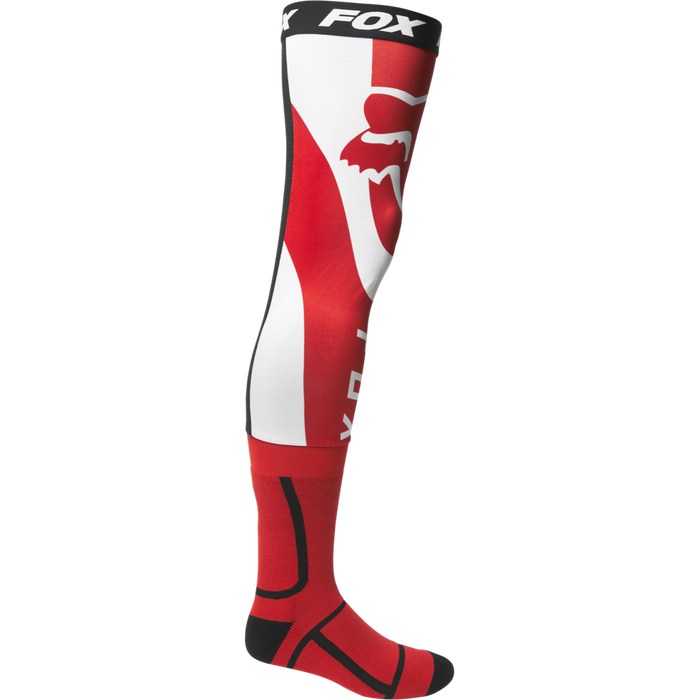 Fox Racing Mirer Knee Brace Sock