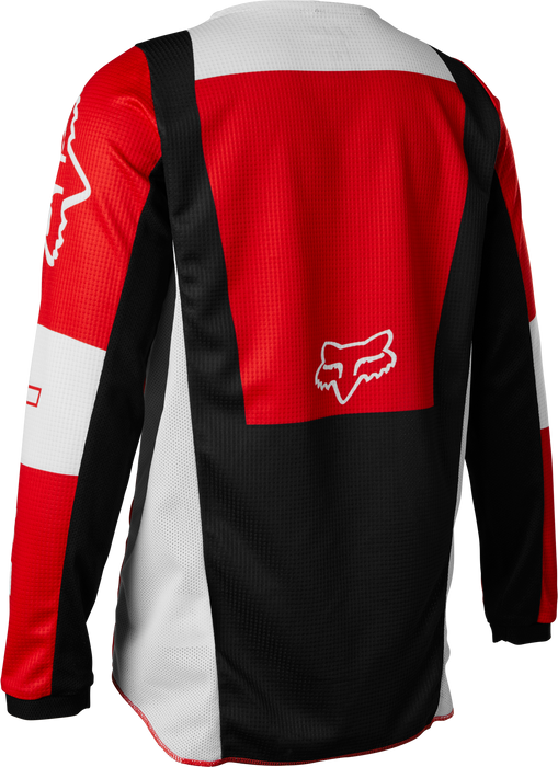 2022 Fox Racing Youth 180 Lux Jersey