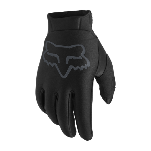 Mountain Bike Gloves For Men Fox Racing Youth 180 Trev Gloves