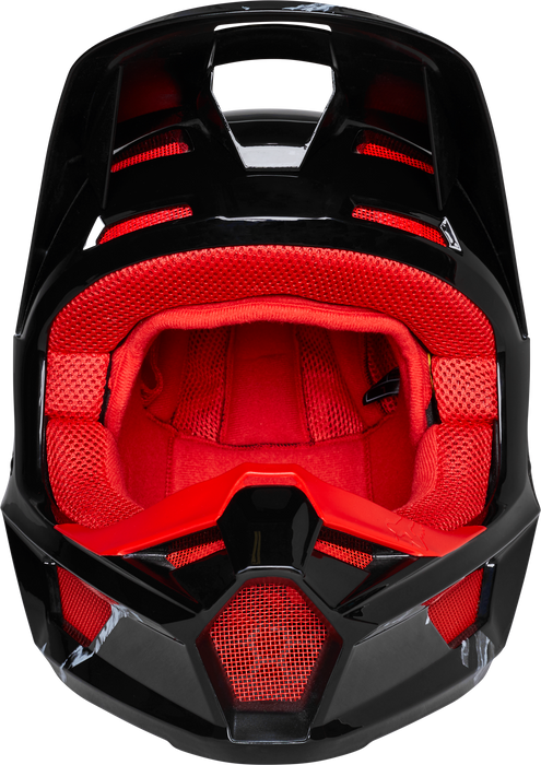 Fox Racing V1 Core Karrera Helmet