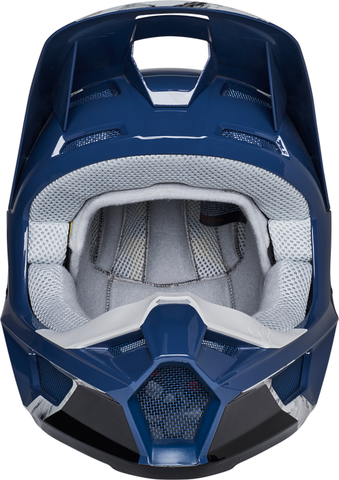 Fox Racing V1 Core Karrera Helmet