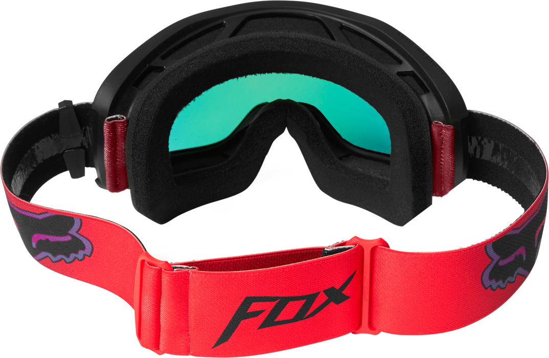 Fox Racing Main Venz Spark Goggle