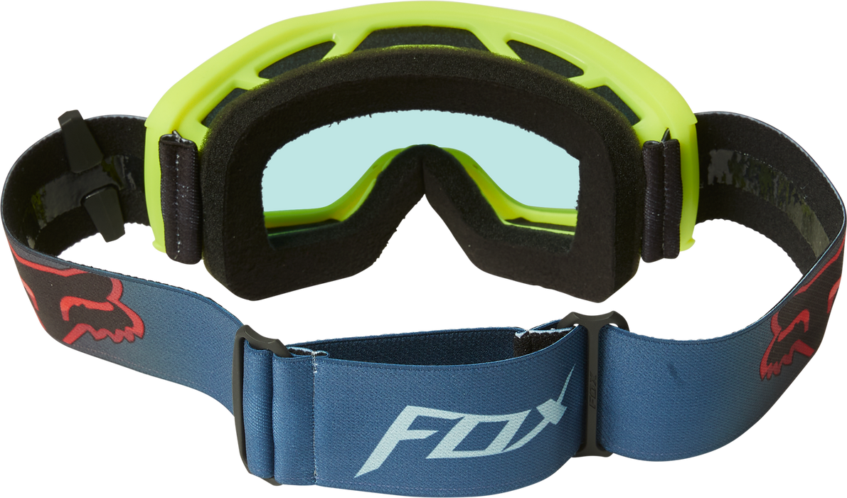 Fox Racing Youth Main Venz Spark Goggle