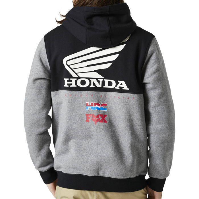 Fox Racing Honda Wing Fleece