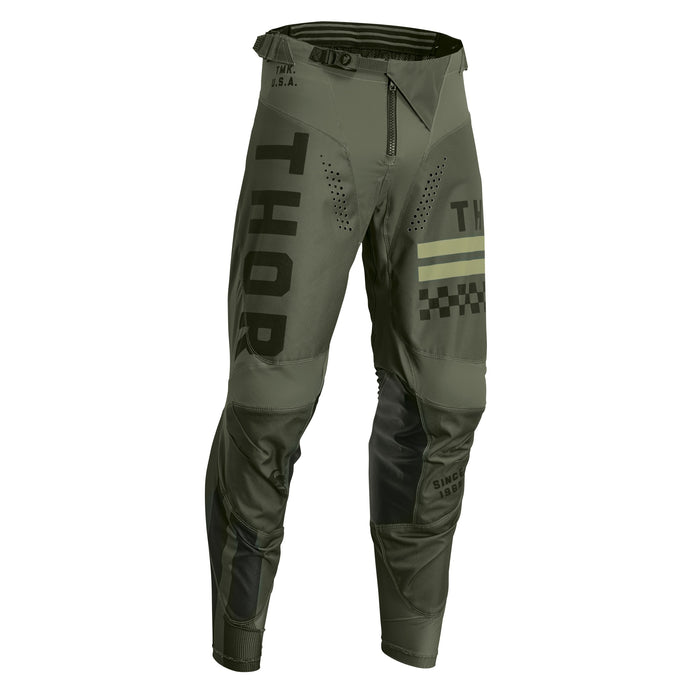 2024 Thor Youth Pulse Combat Pants