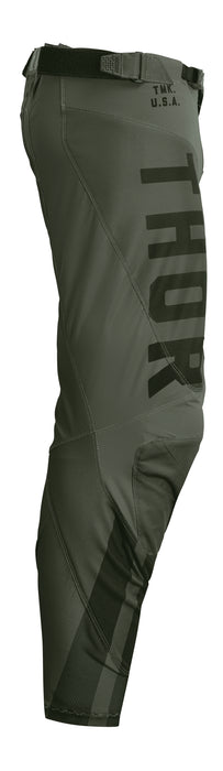 Thor - Pulse Tactic Jersey, Pant Combo
