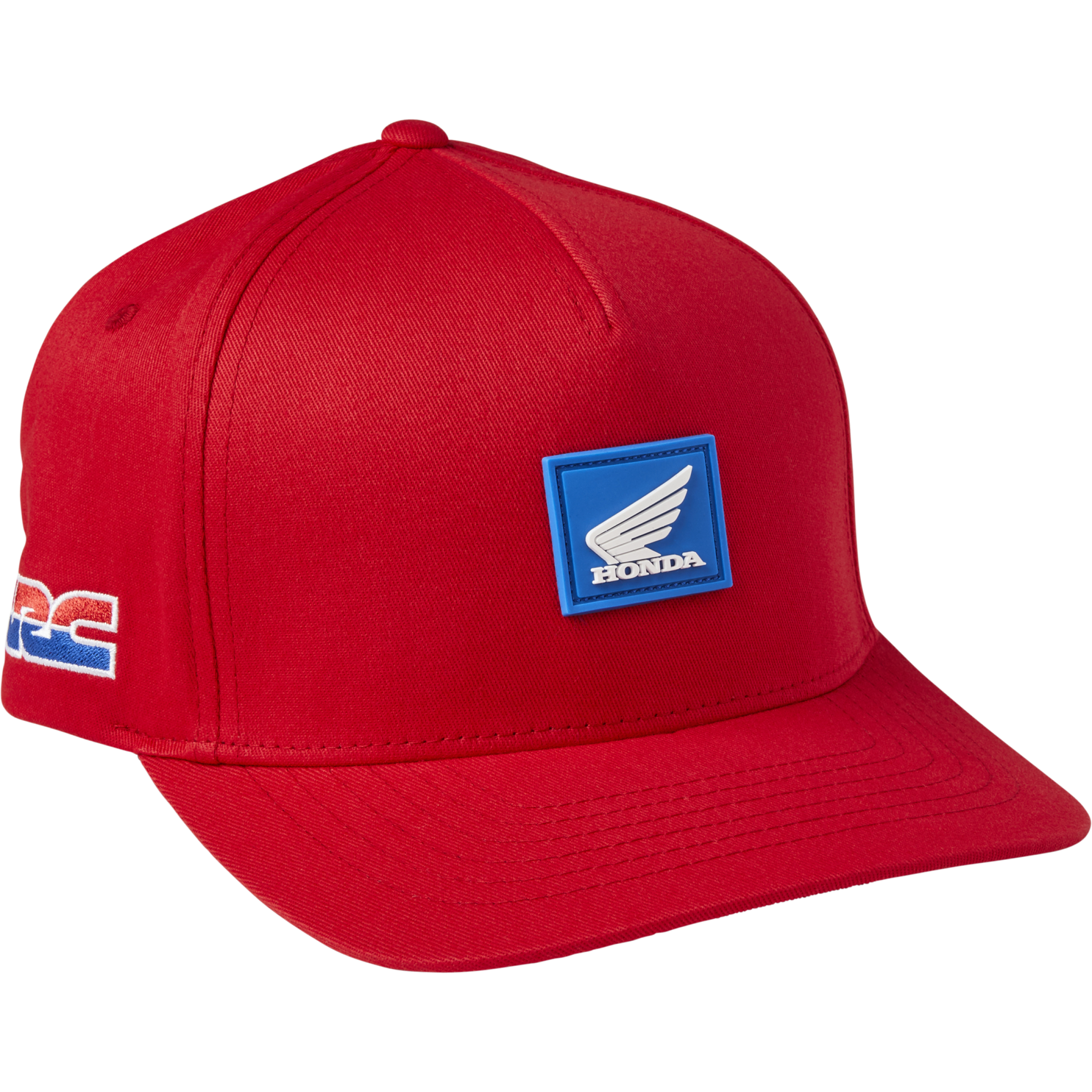Fox Racing Honda Wing FlexFit Hat —