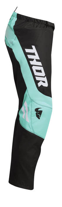 2022 Thor Racing Youth Chevron Sector Pant
