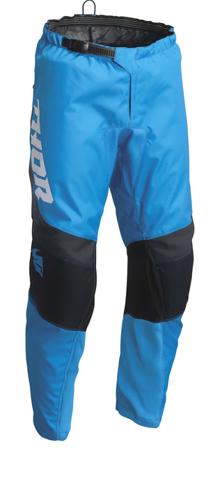 2022 Thor Racing Youth Chevron Sector Pant