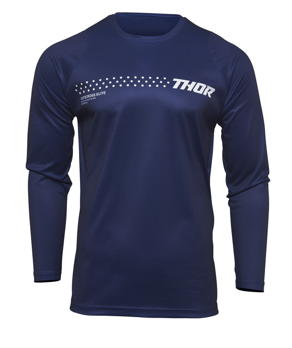 2024 Thor Racing Youth Minimal Sector Jersey