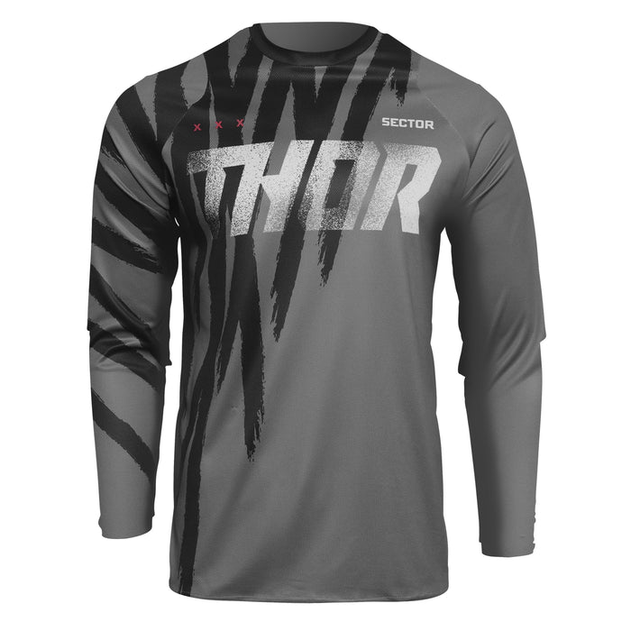 2022 Thor Racing Adult Tear Sector Jersey