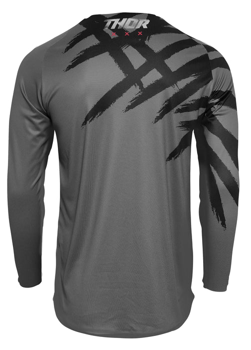 2022 Thor Racing Adult Tear Sector Jersey