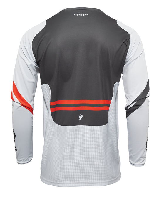 2022 Thor Racing Adult Cube Pulse Jersey