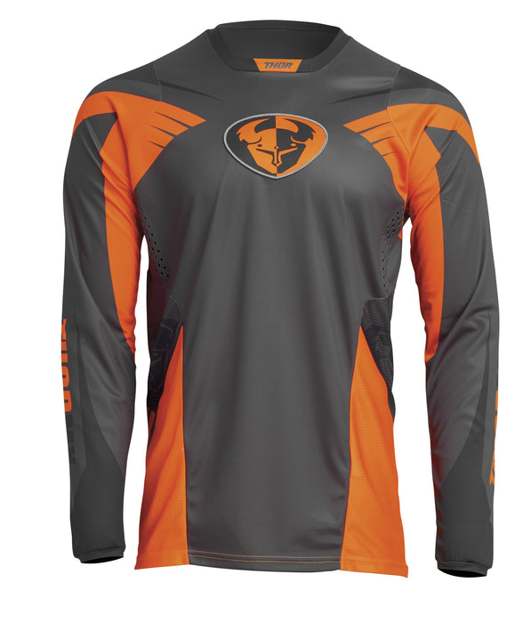 2022 Thor Racing Adult 04 L.E. Pulse Jersey