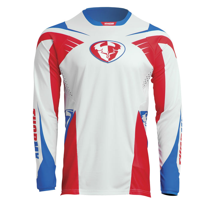 2022 Thor Racing Adult 04 L.E. Pulse Jersey