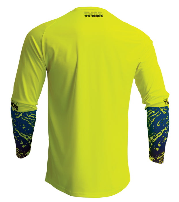 2023 Thor Youth Sector Atlas Jersey