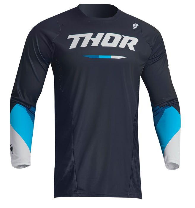 2024 Thor Pulse Tactic Midnight Gear Combo