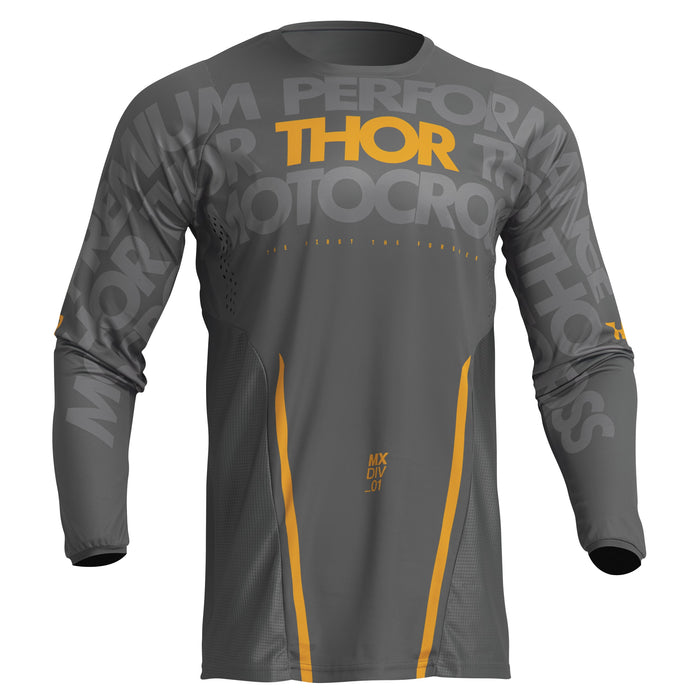 2024 Thor Pulse Mono Jersey