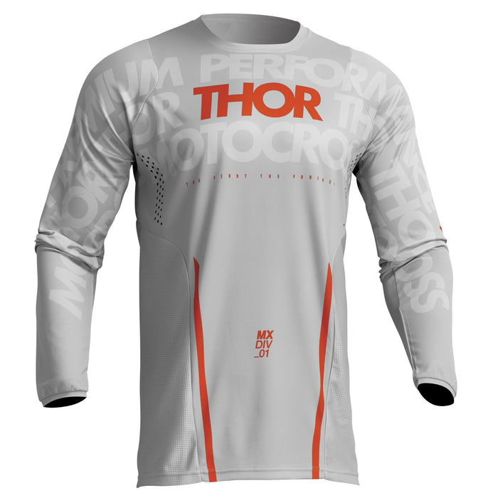 2024 Thor Pulse Mono Jersey
