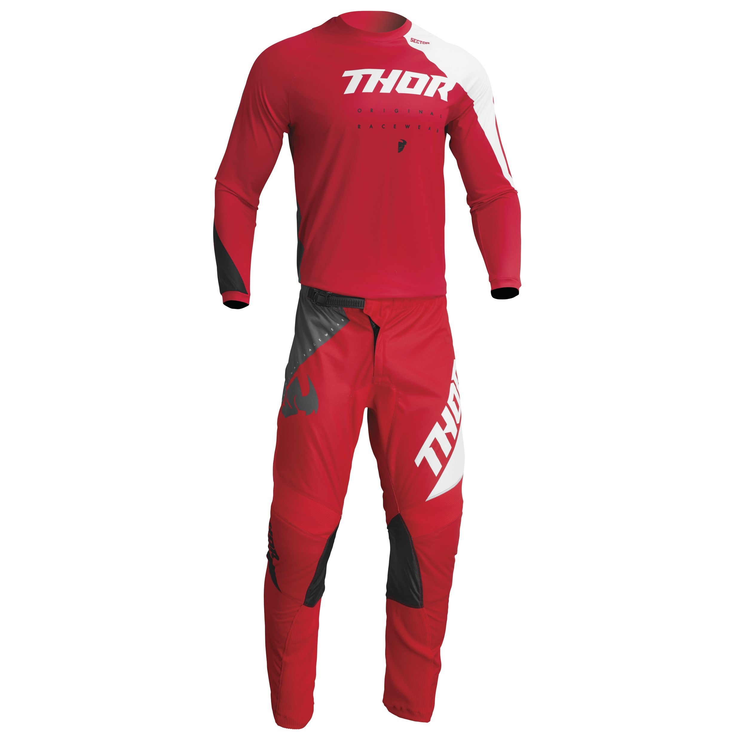 Thor youth shop mx gear