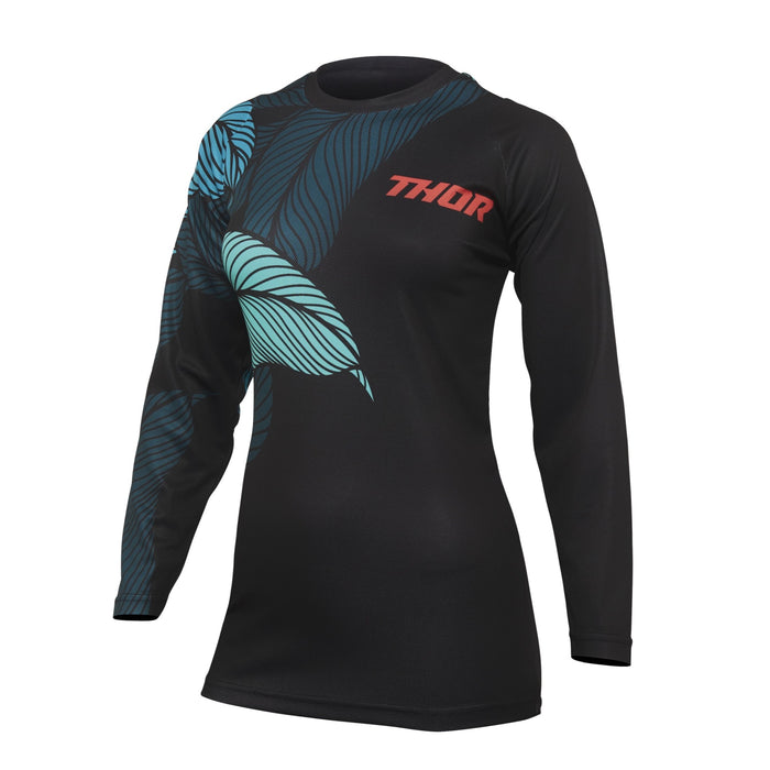 2022 Thor Racing Women's Urth Sector Jersey