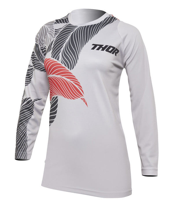 2022 Thor Racing Women's Urth Sector Jersey
