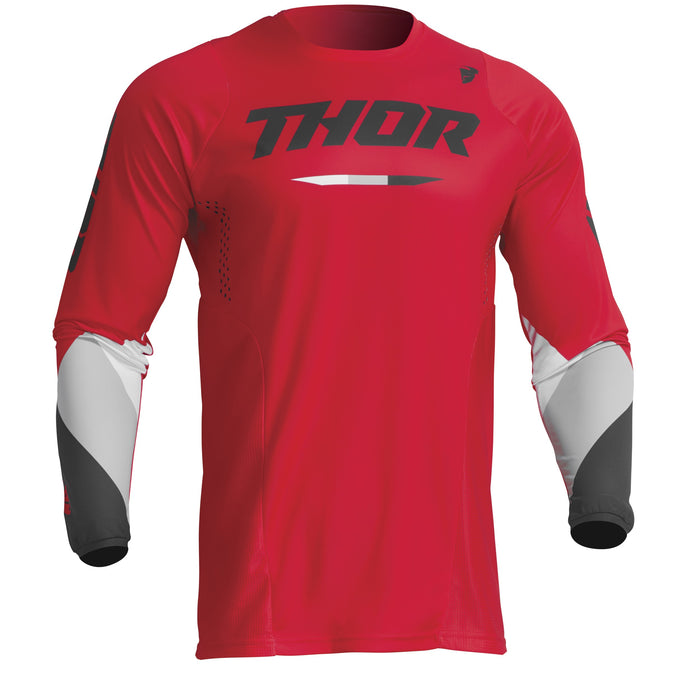 2024 Thor Pulse Tactic Jersey