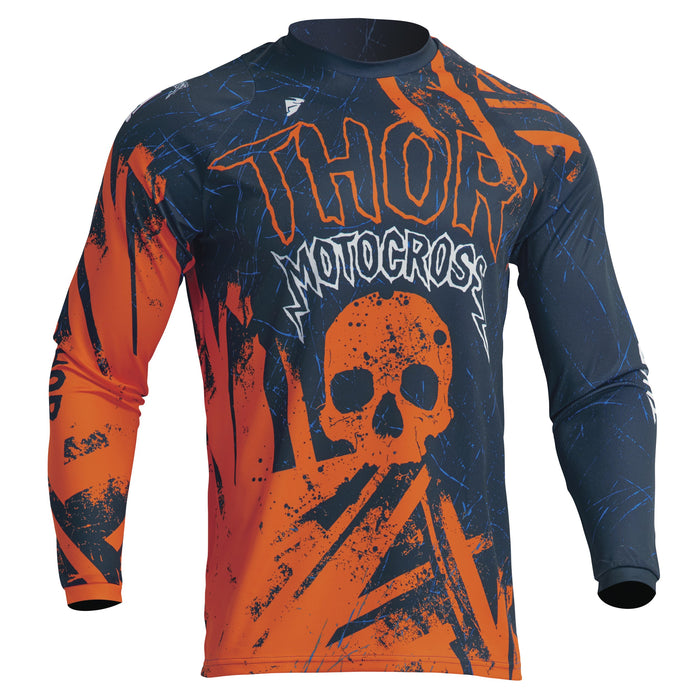 2023 Thor Youth Sector Gnar Jersey