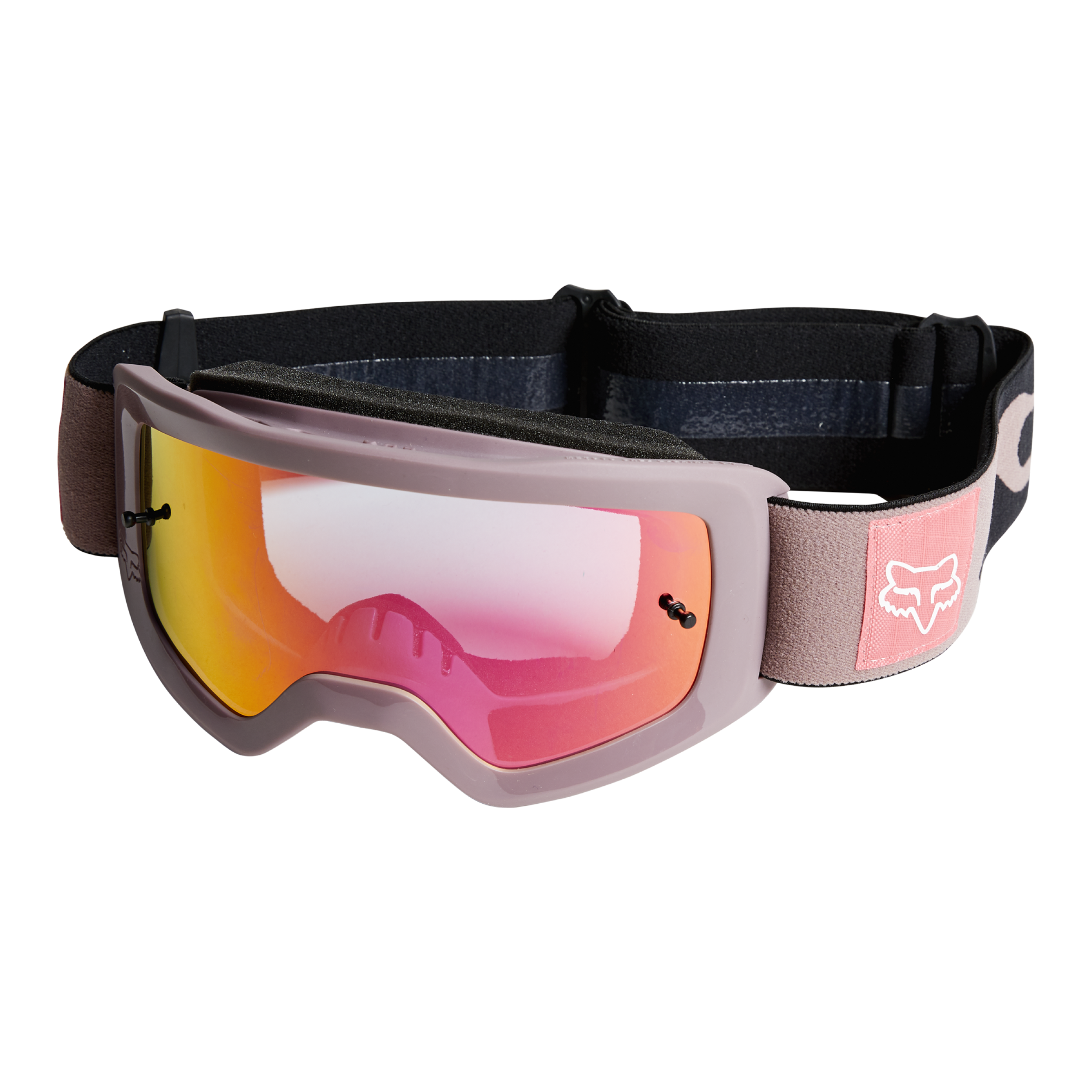 Fox atv hot sale goggles