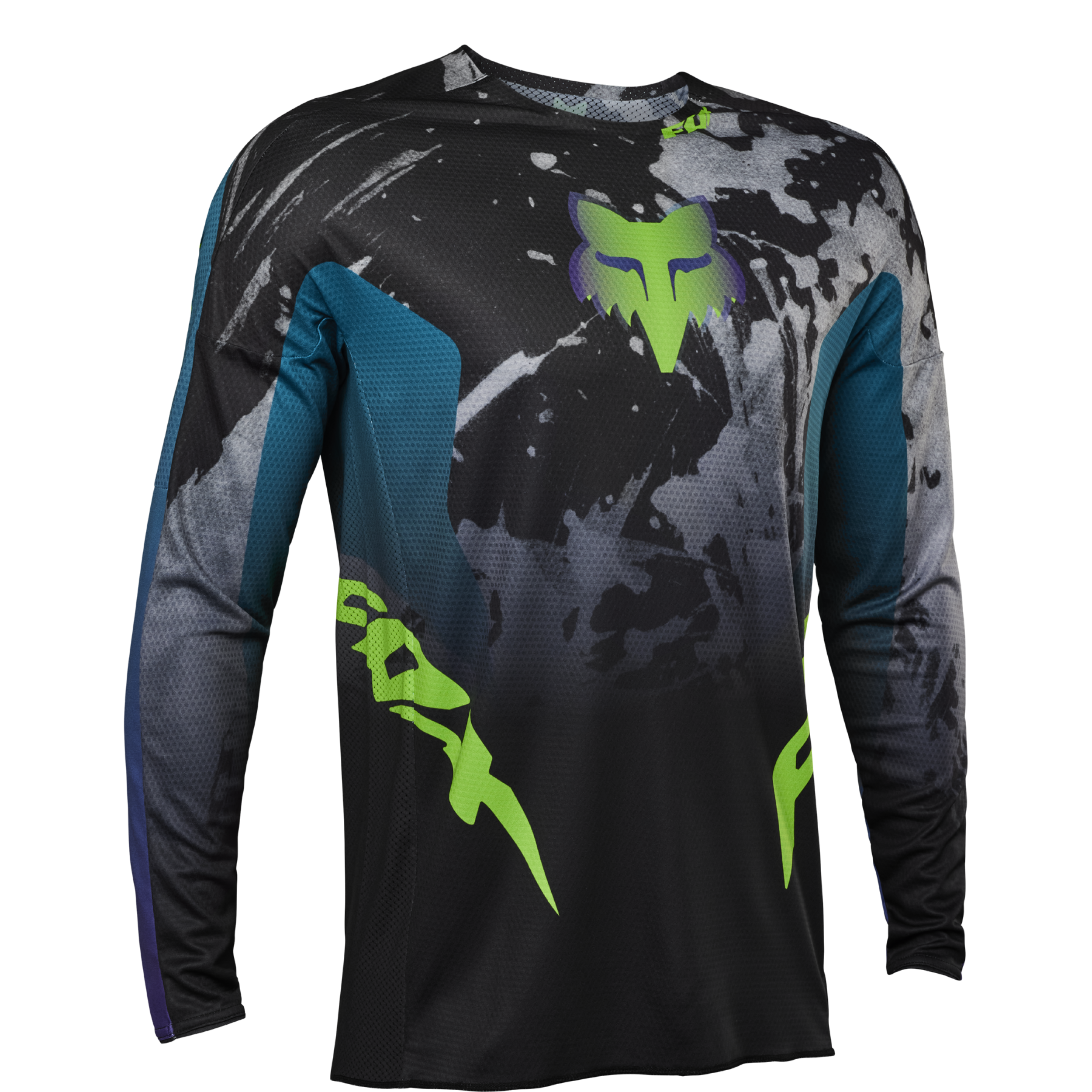 2023 Fox Racing Adult 360 Dkay Jersey — BentLever.com