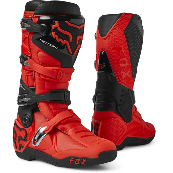 Fox Racing Adult Motion MX Boots