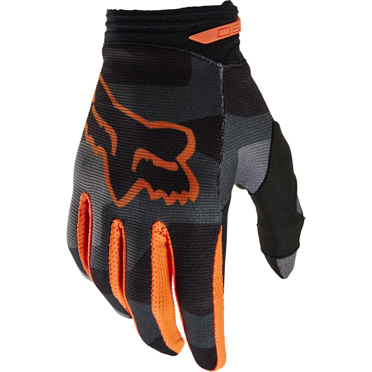 2023 Fox Racing Adult 180 BNKR Glove — BentLever.com