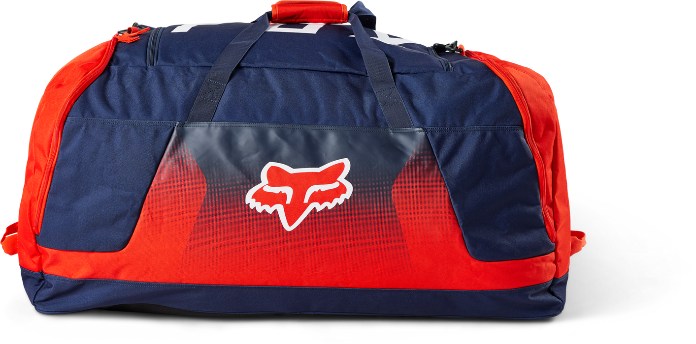 Fox Racing Duffle Fox Racing Leed Podium 180 Duffle Bag — BentLever.com